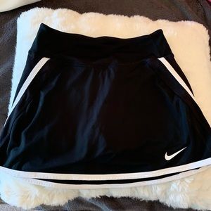 Nike Dri-fit tennis skirt